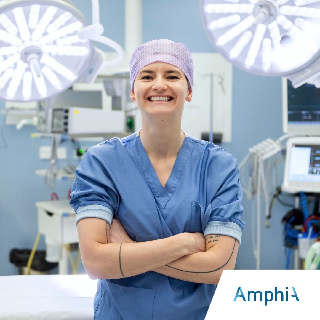 Amphia Ziekenhuis ad