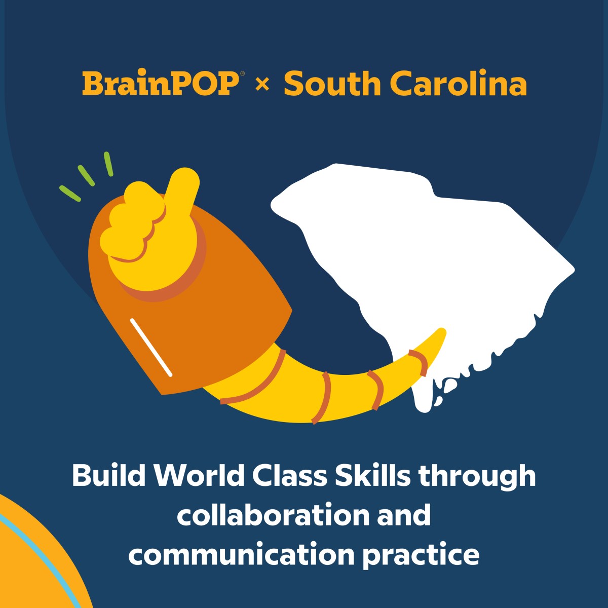 BrainPOP ad