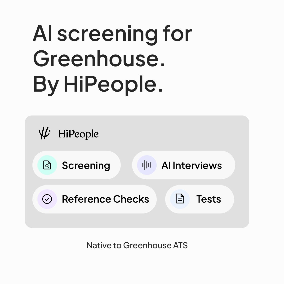 HiPeople ad