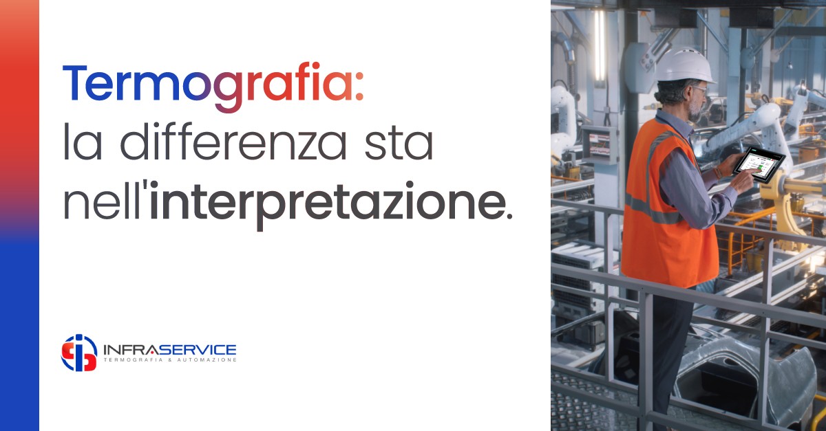 Infraservice Srl ad