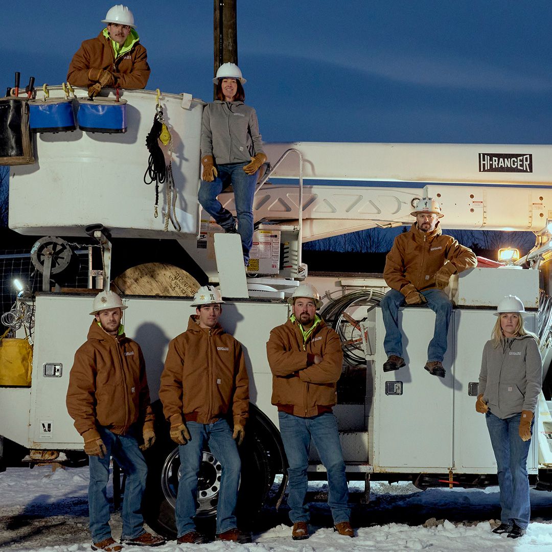 Carhartt ad