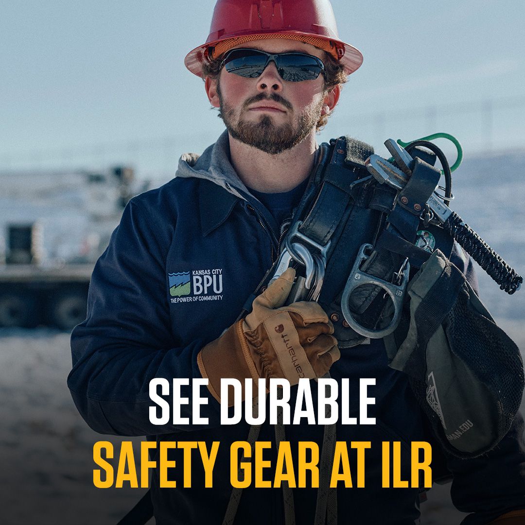 Carhartt ad