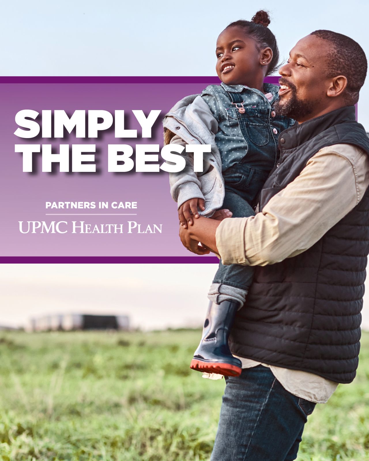 UPMC Health Plan ad