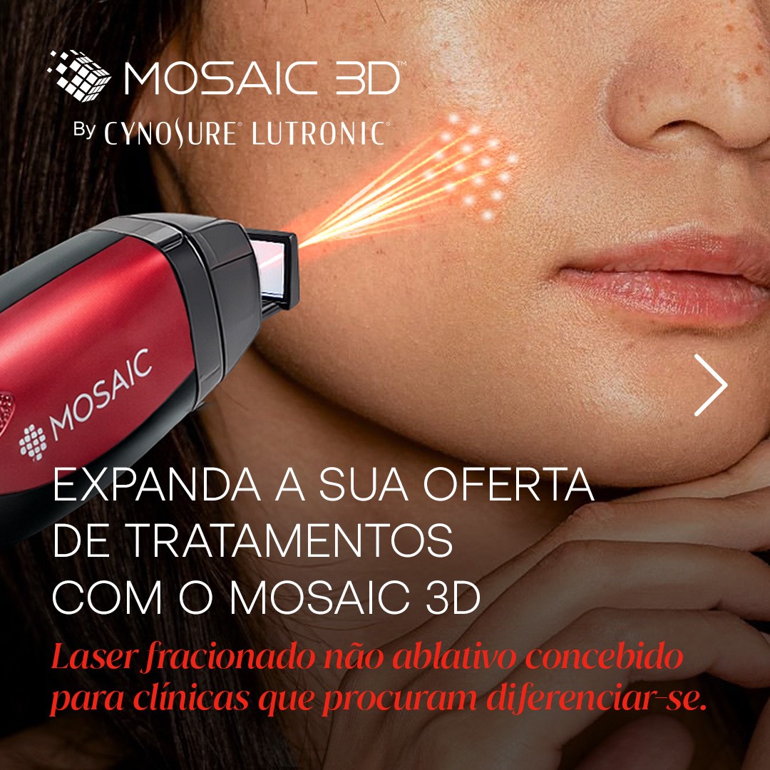 Cynosure Lutronic EMEA ad