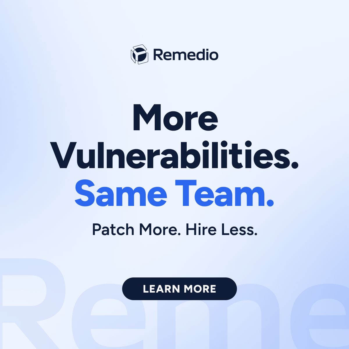 Remedio ad