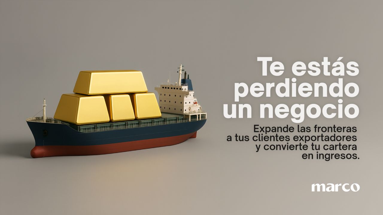 marco ad