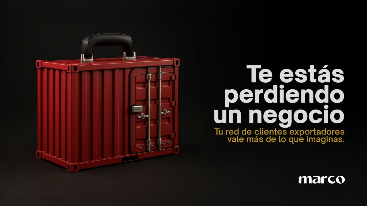 marco ad