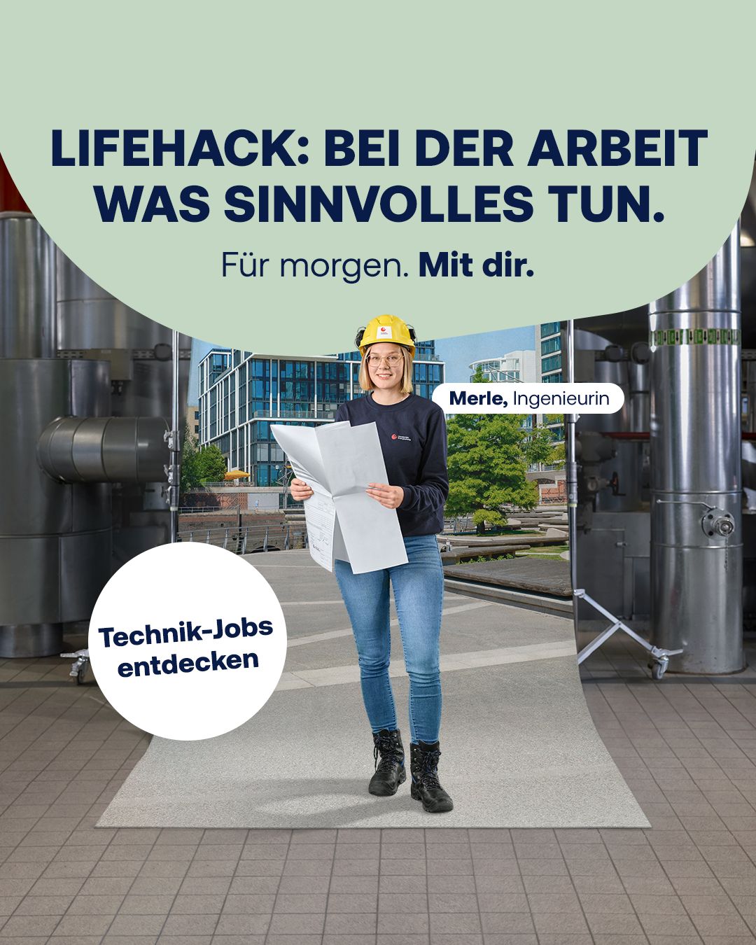 Hamburger Energiewerke GmbH ad