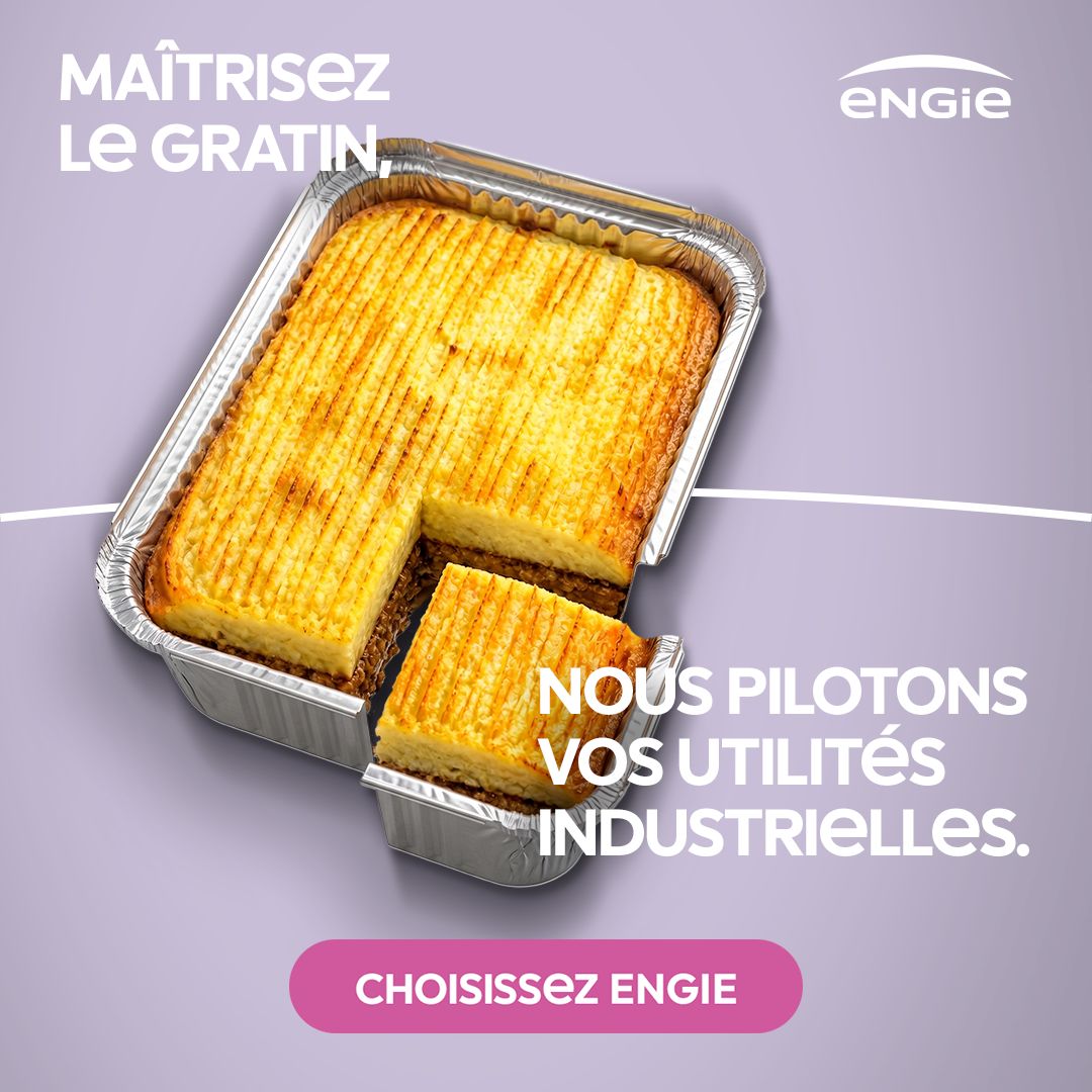 ENGIE Solutions France ad