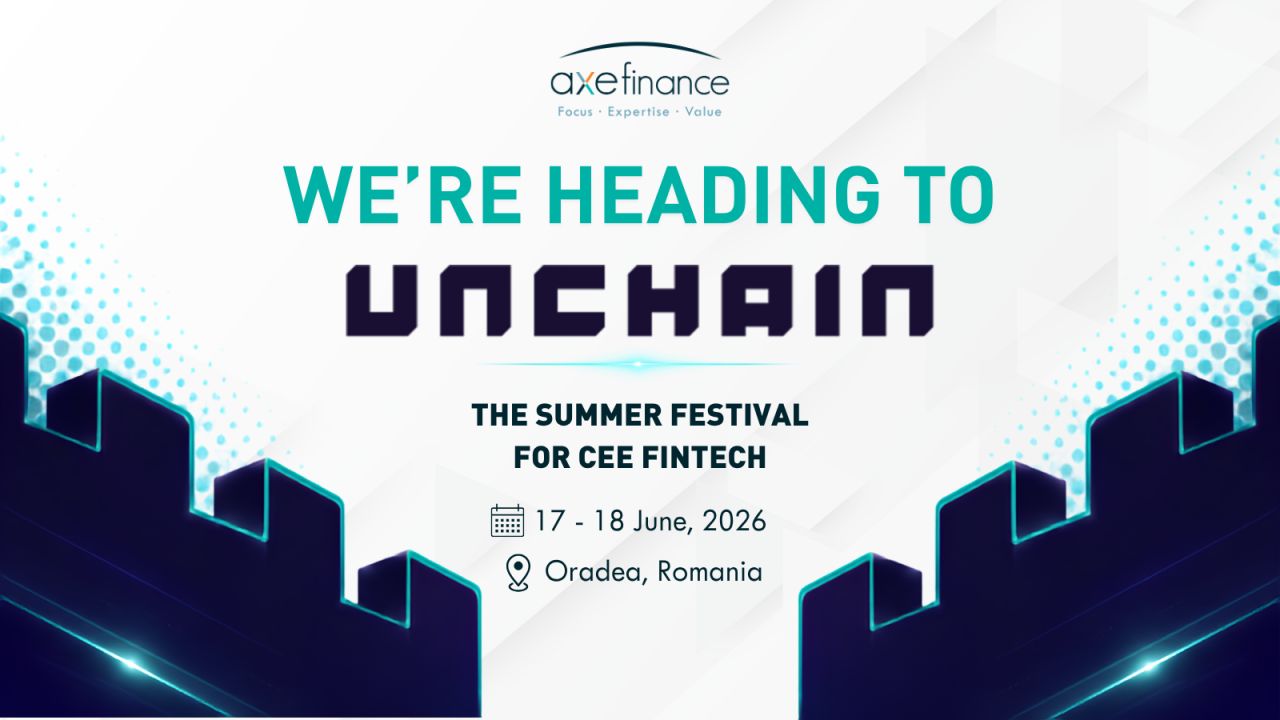 Axe Finance ad