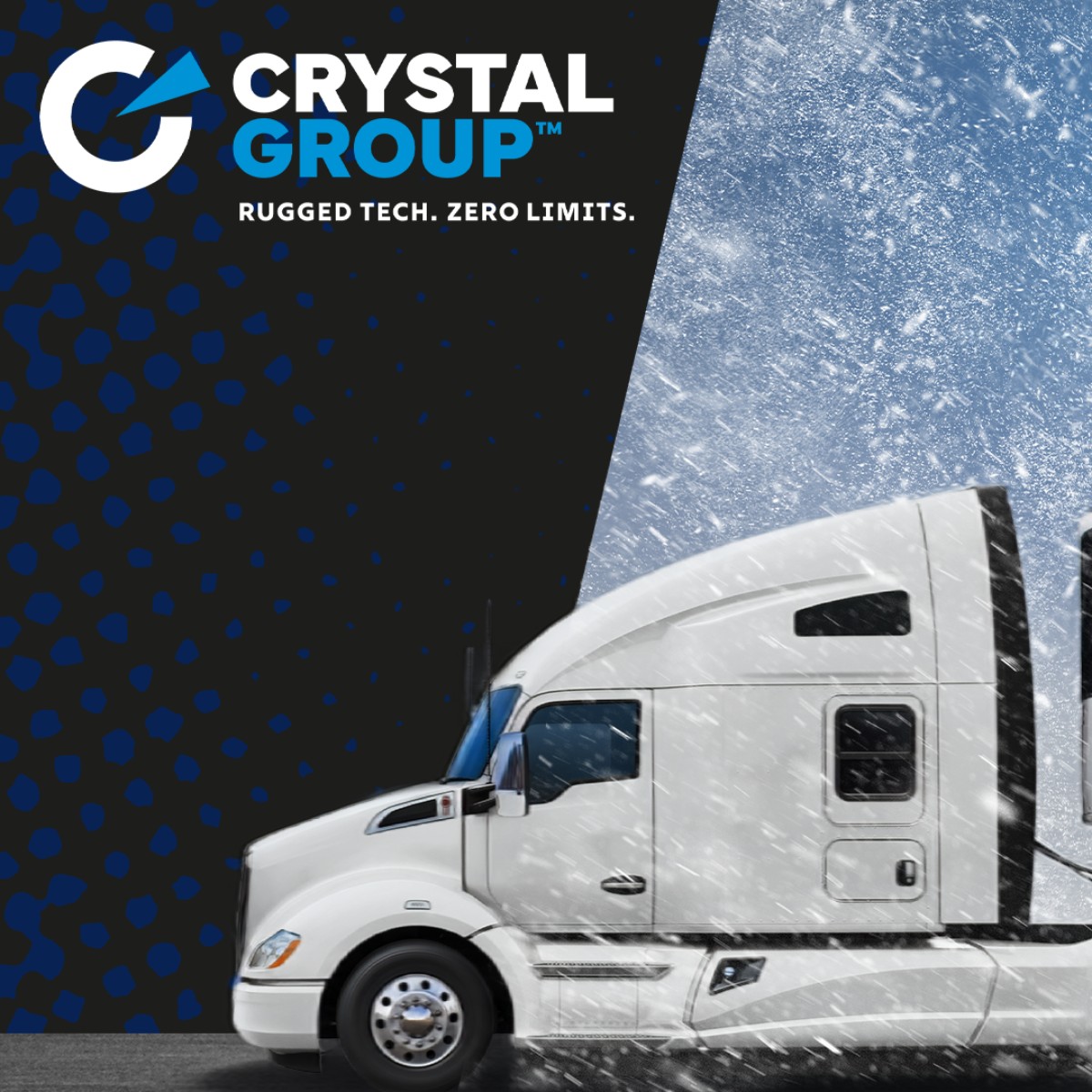 Crystal Group ad