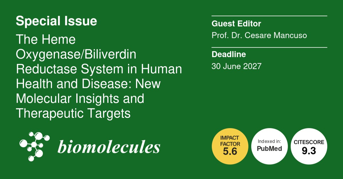 Biomolecules MDPI ad