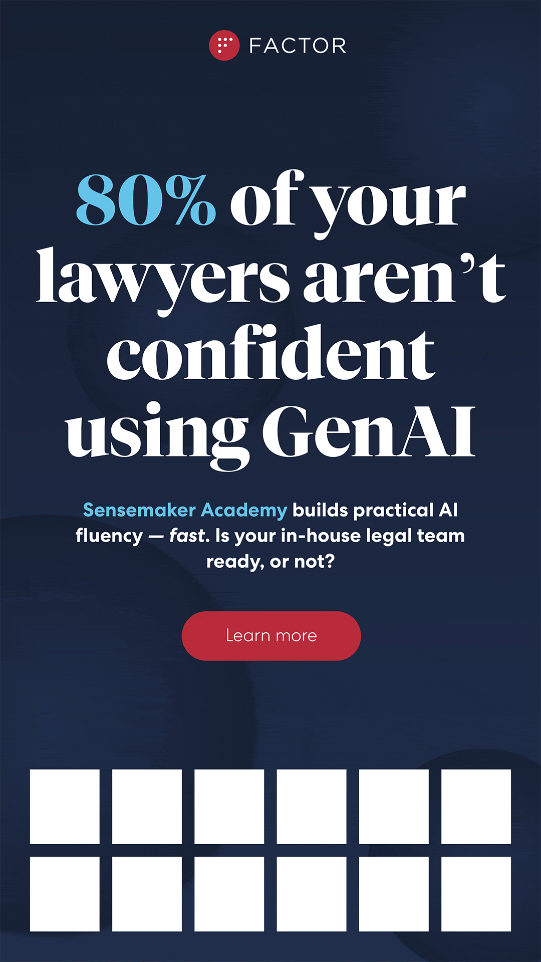 Factor ad