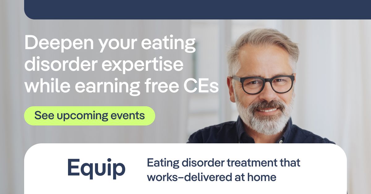 Equip ad