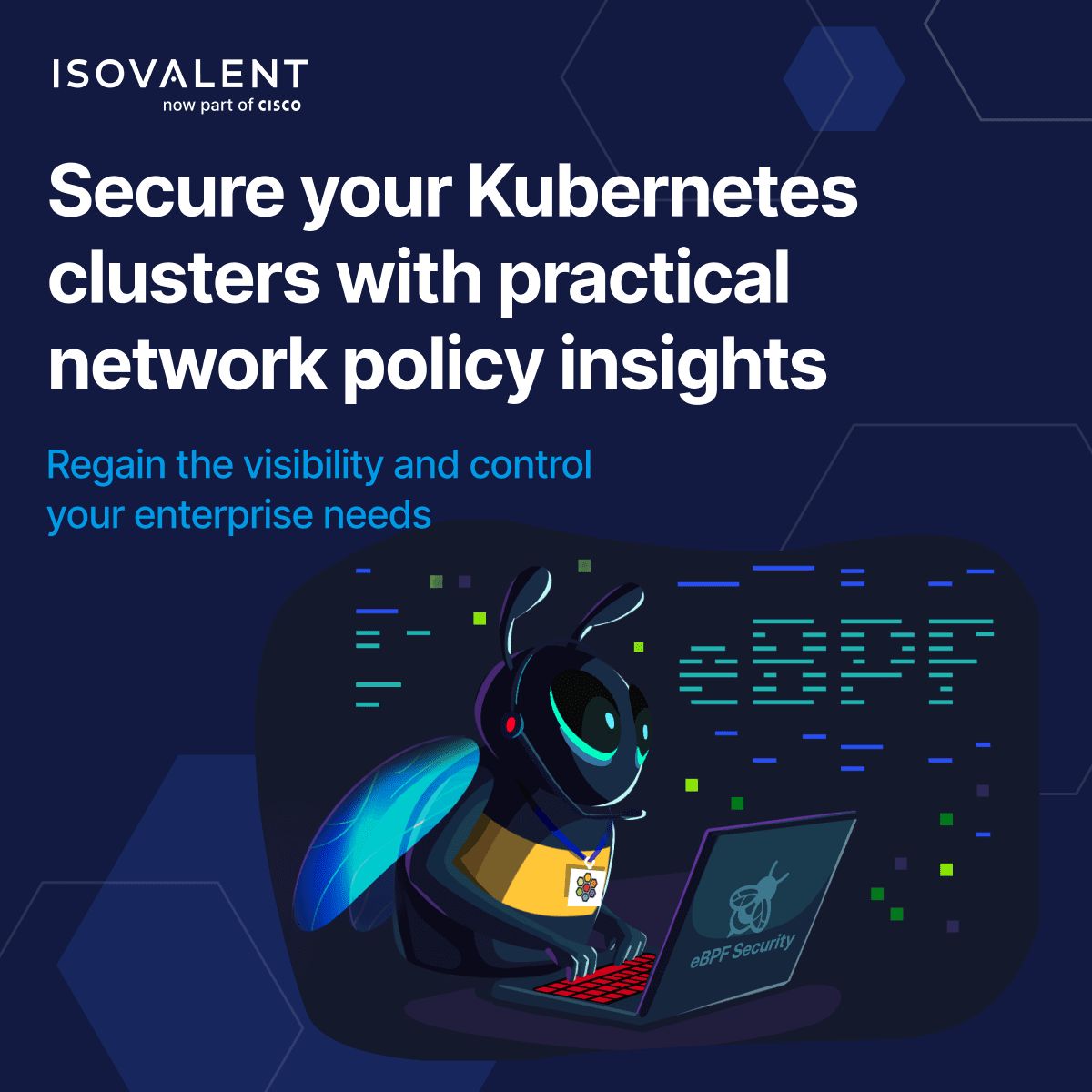 Isovalent ad
