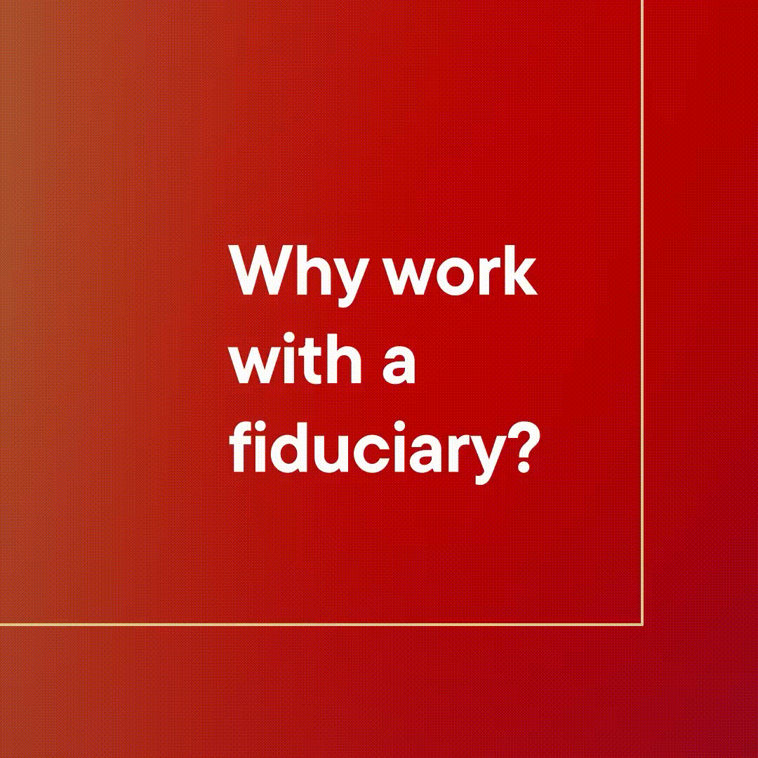 Fiduciary Trust International ad
