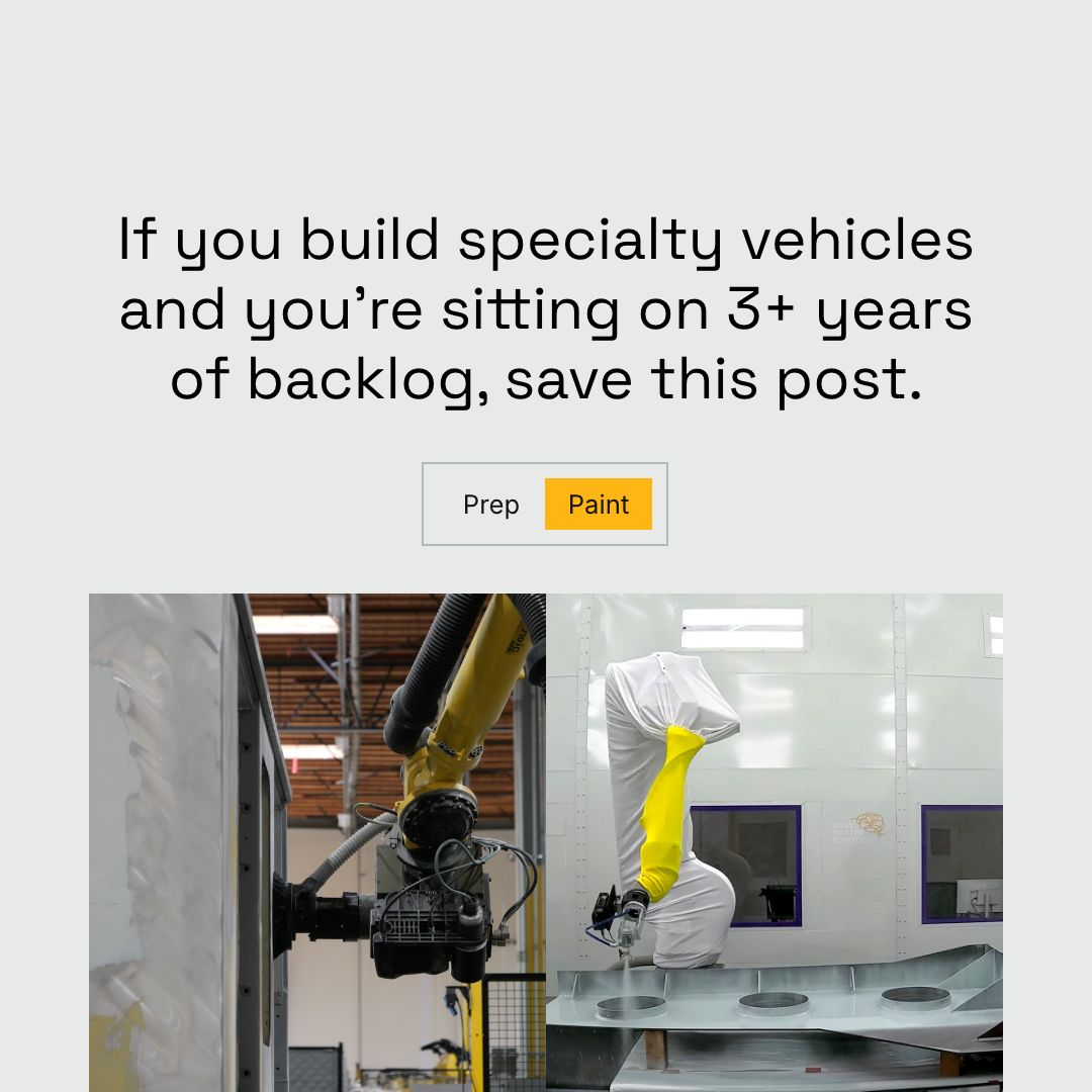 GrayMatter Robotics ad