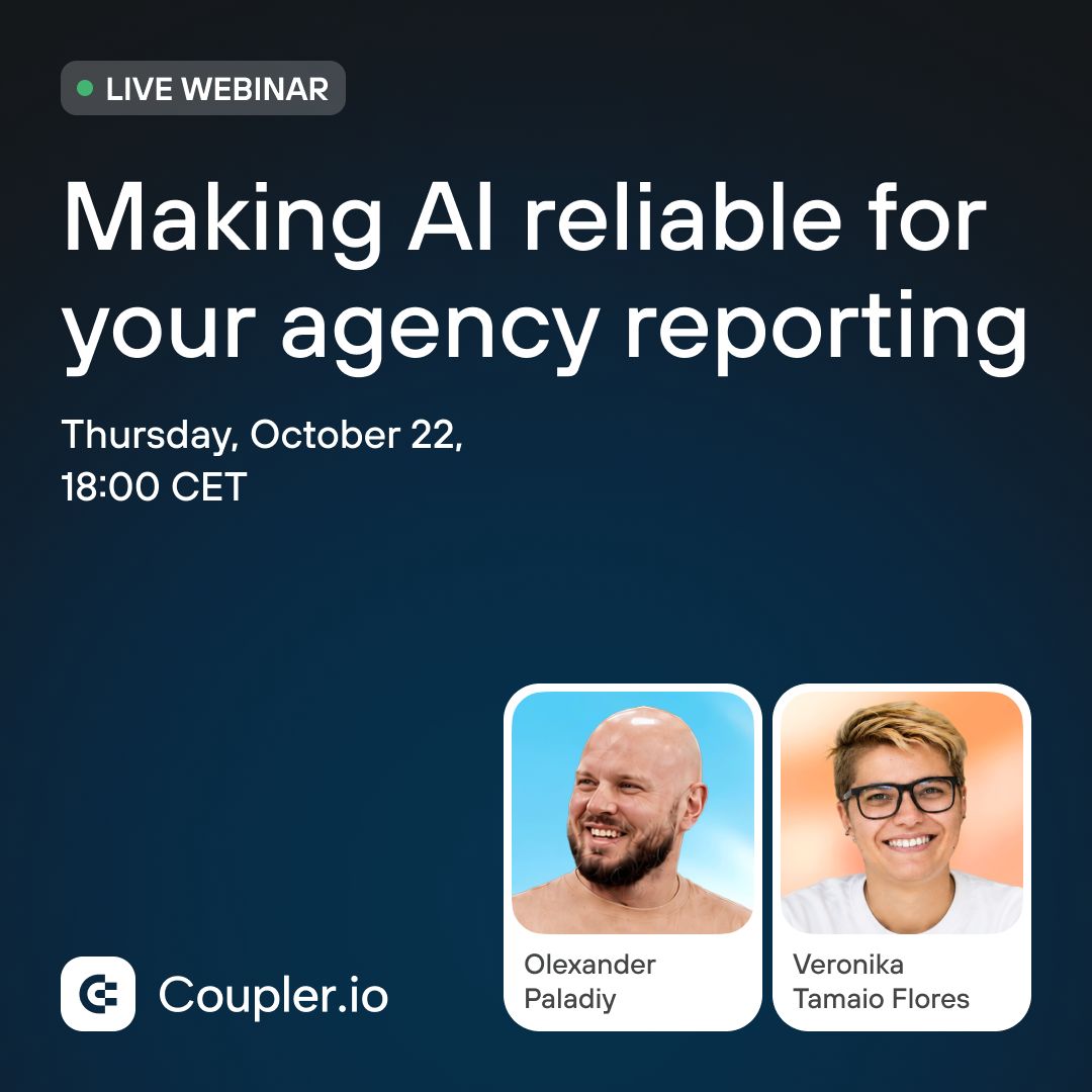 Coupler.io ad