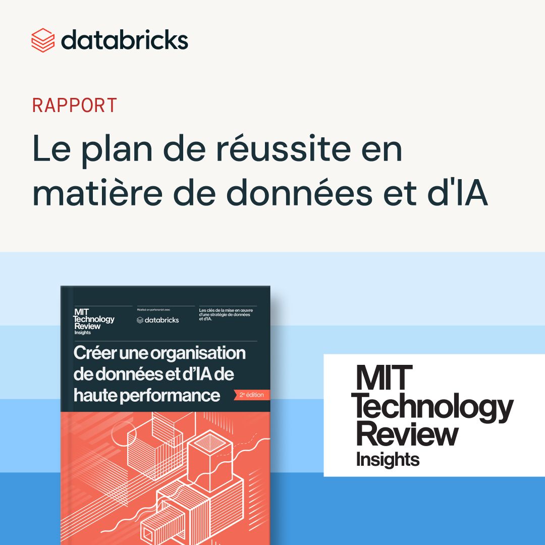 Databricks ad