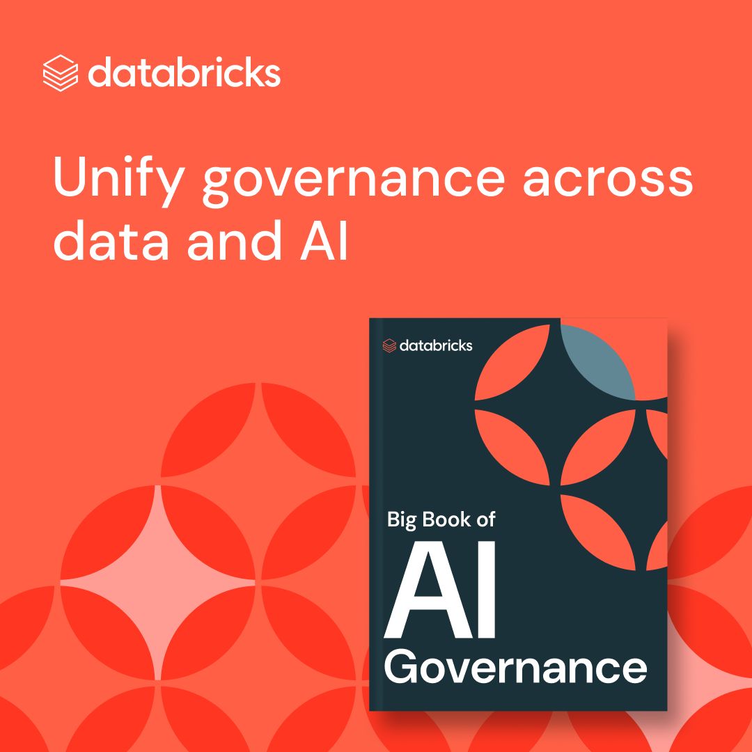 Databricks ad