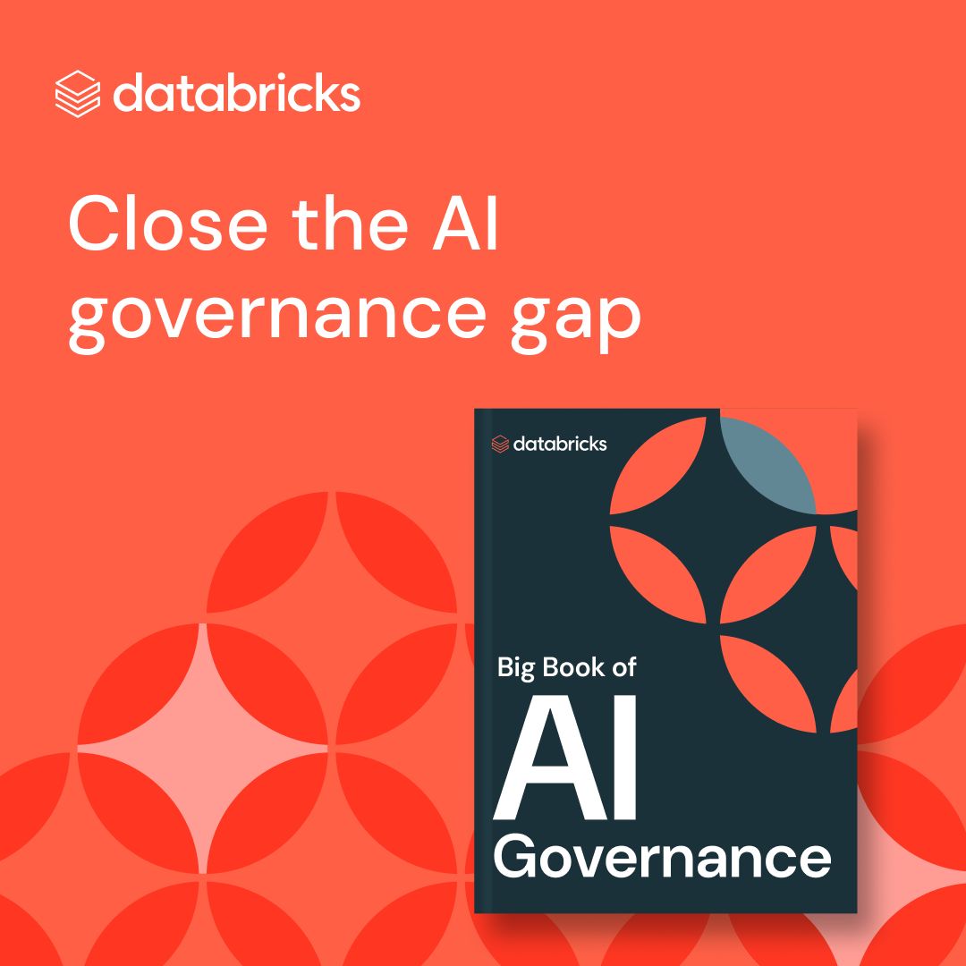 Databricks ad