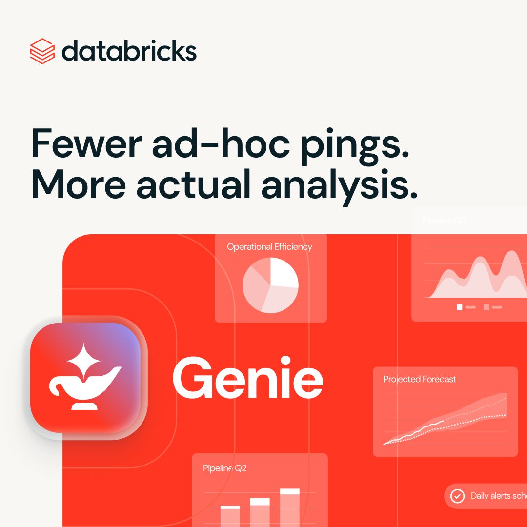 Databricks ad