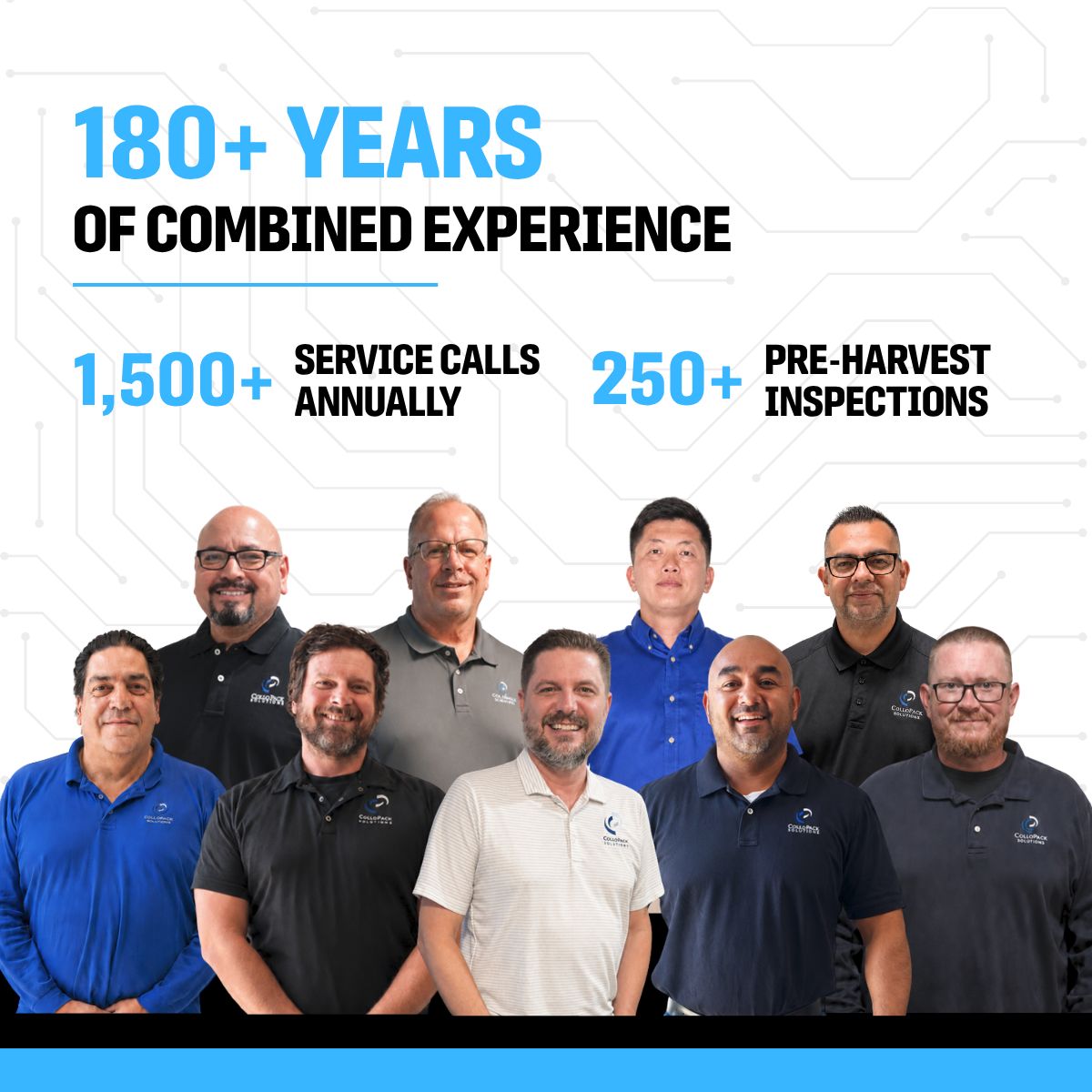 G3 Enterprises ad