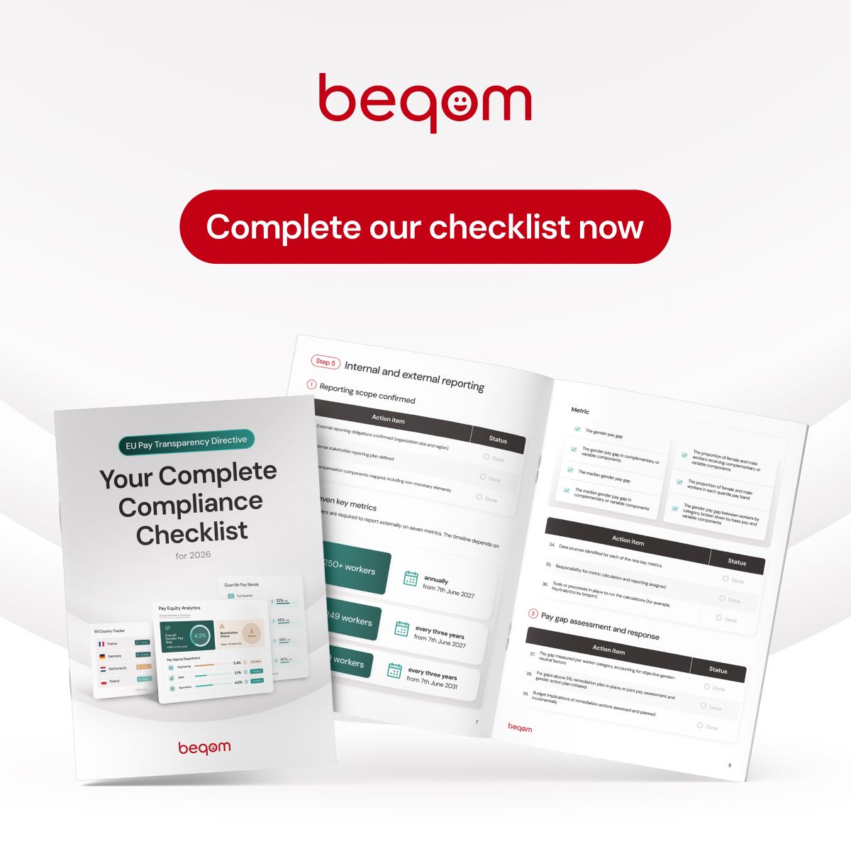 beqom ad