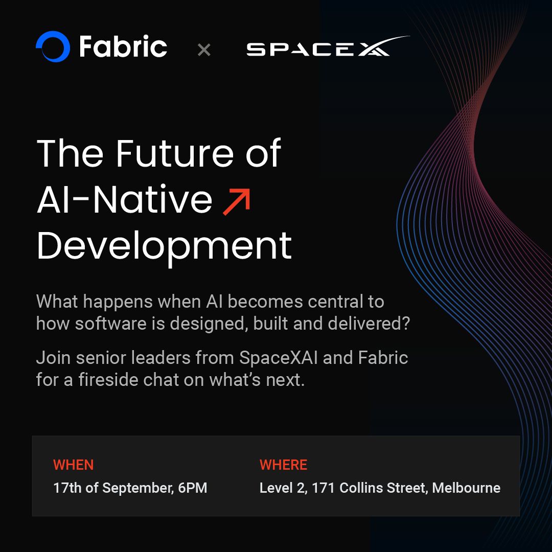Fabric Group ad