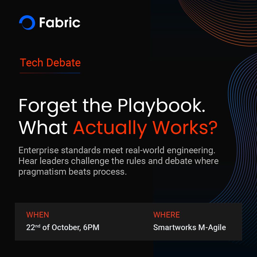 Fabric Group ad