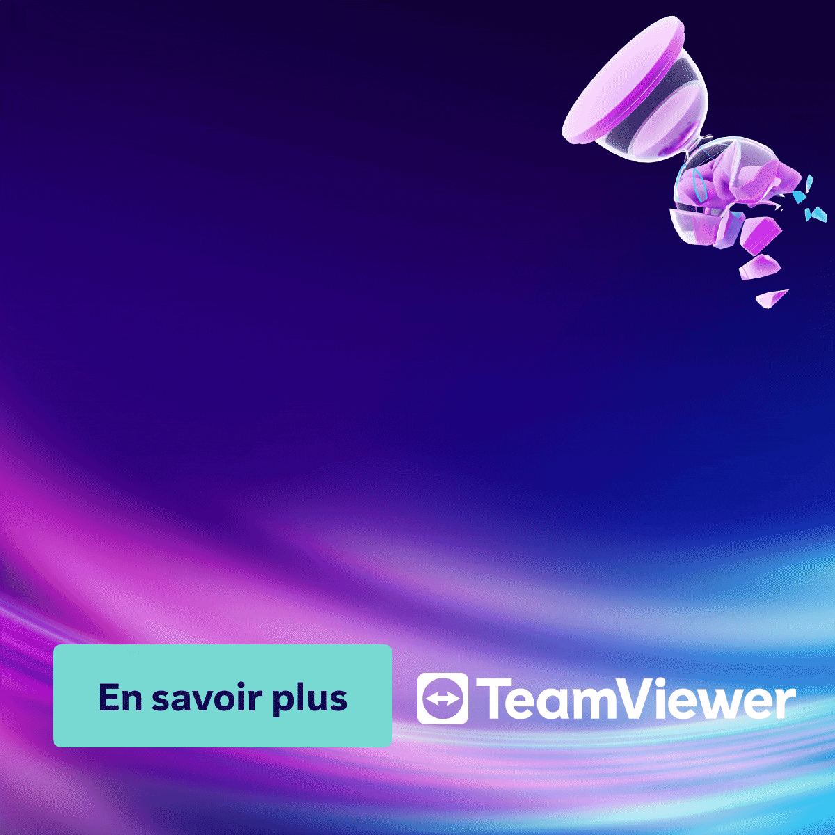 TeamViewer ad