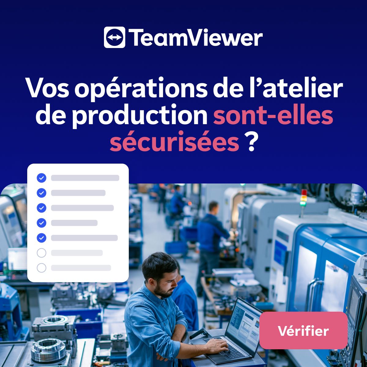 TeamViewer ad