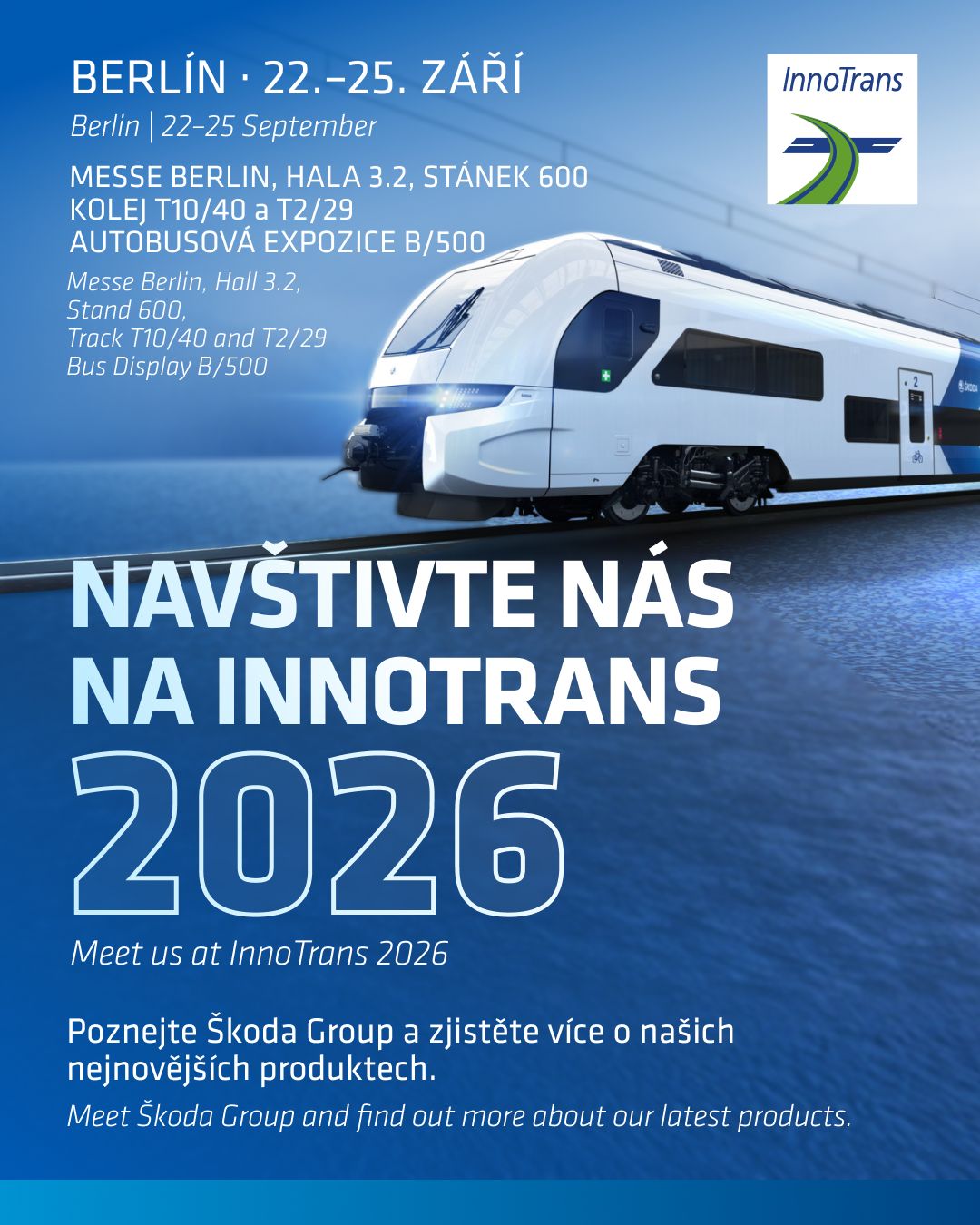 Škoda Group ad