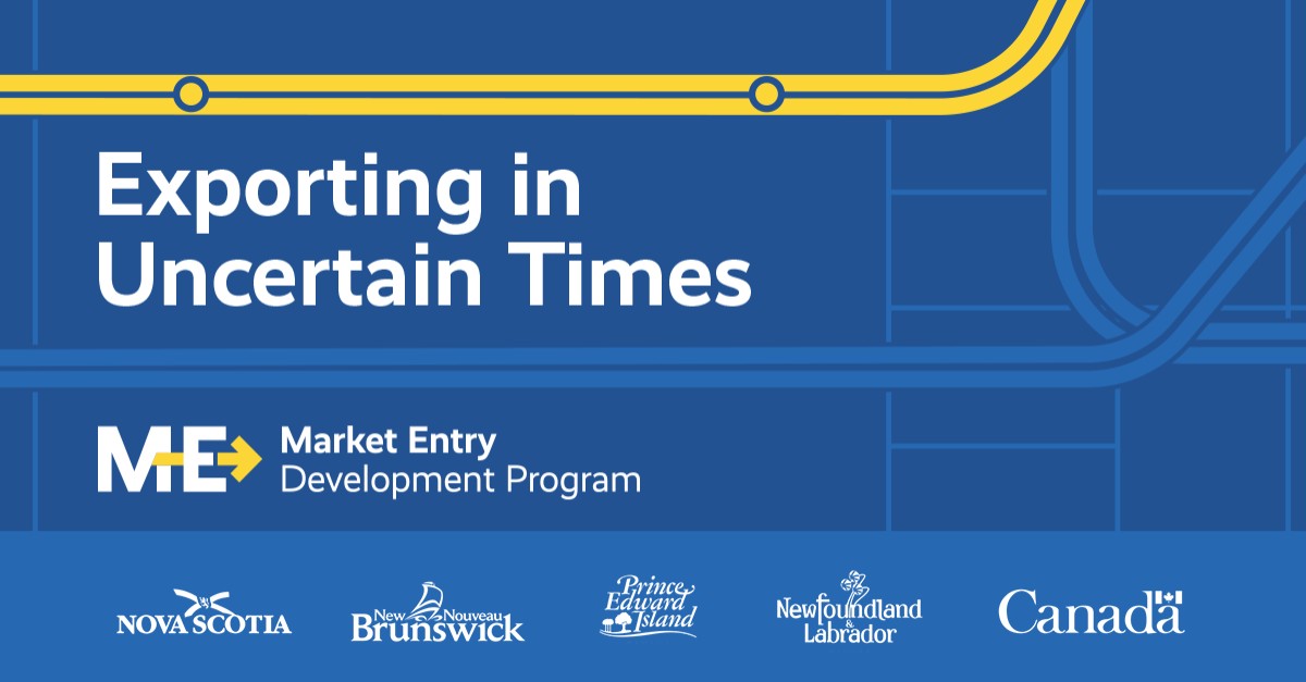 Atlantic Chamber of Commerce ad