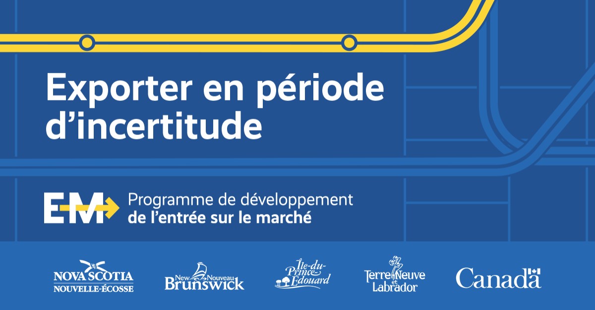 Atlantic Chamber of Commerce ad