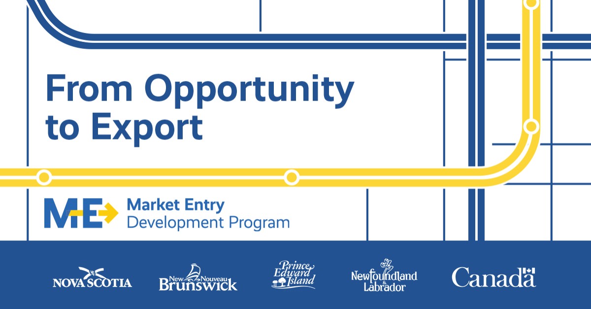 Atlantic Chamber of Commerce ad