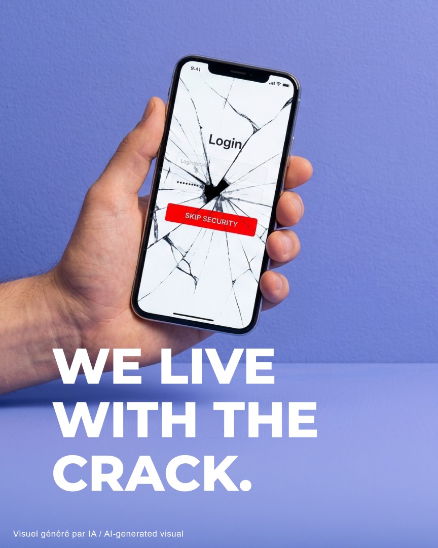 IDEMIA ad