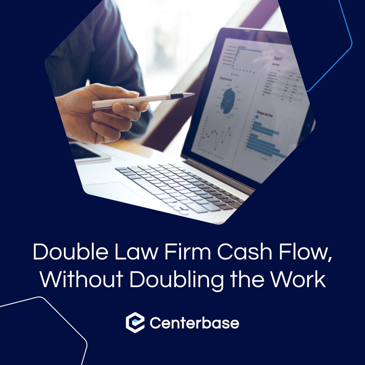 Centerbase ad