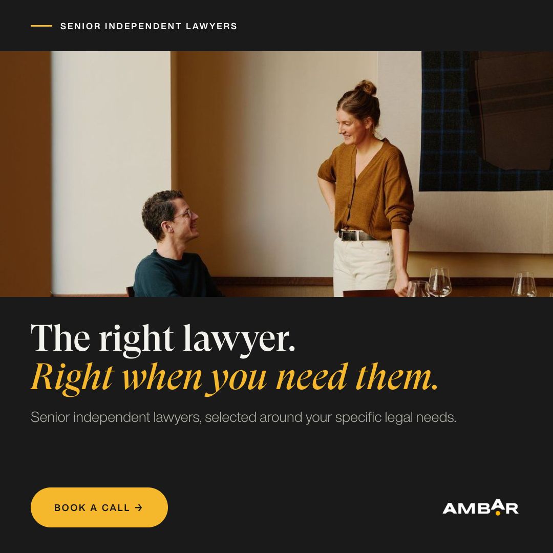 Ambar ad
