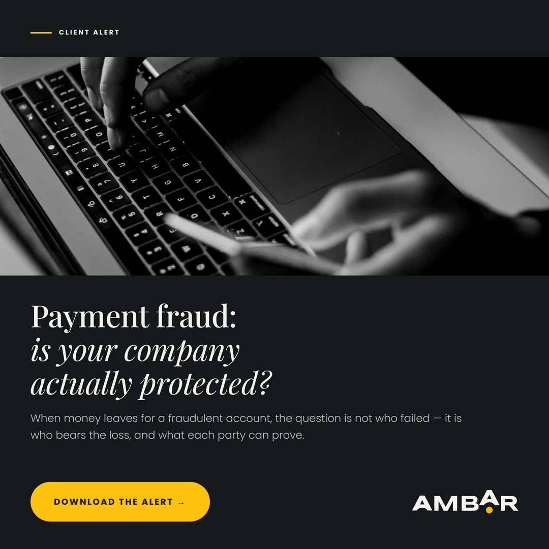 Ambar ad