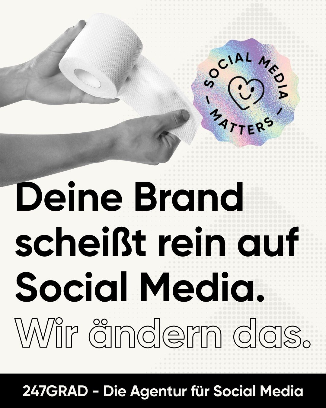 247GRAD ad
