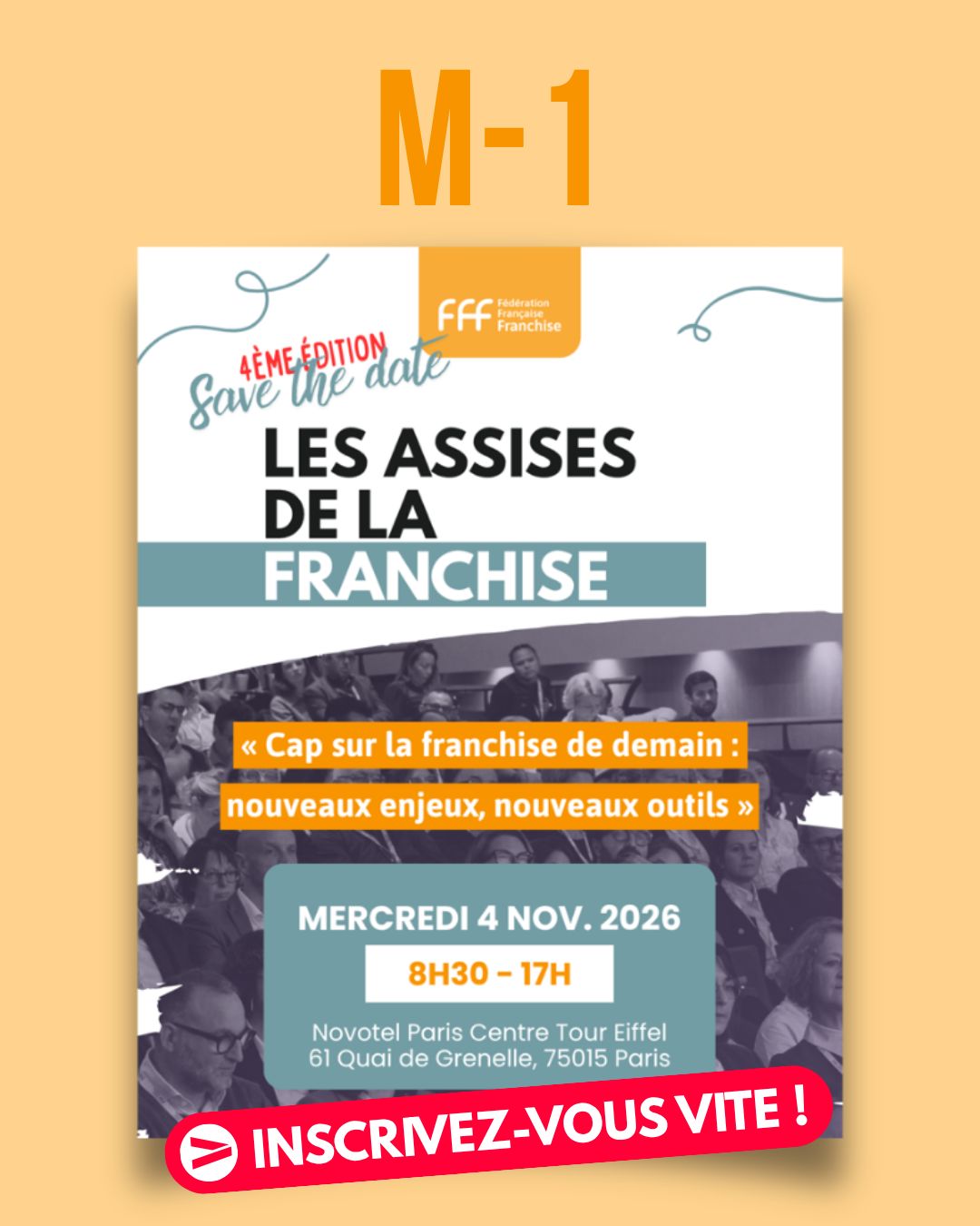 Fédération Française de la Franchise ad