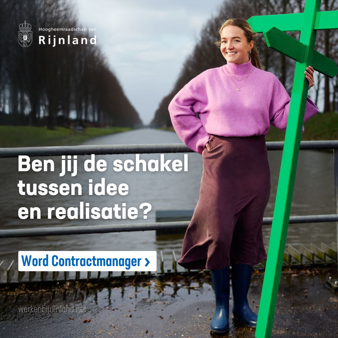 Hoogheemraadschap van Rijnland ad
