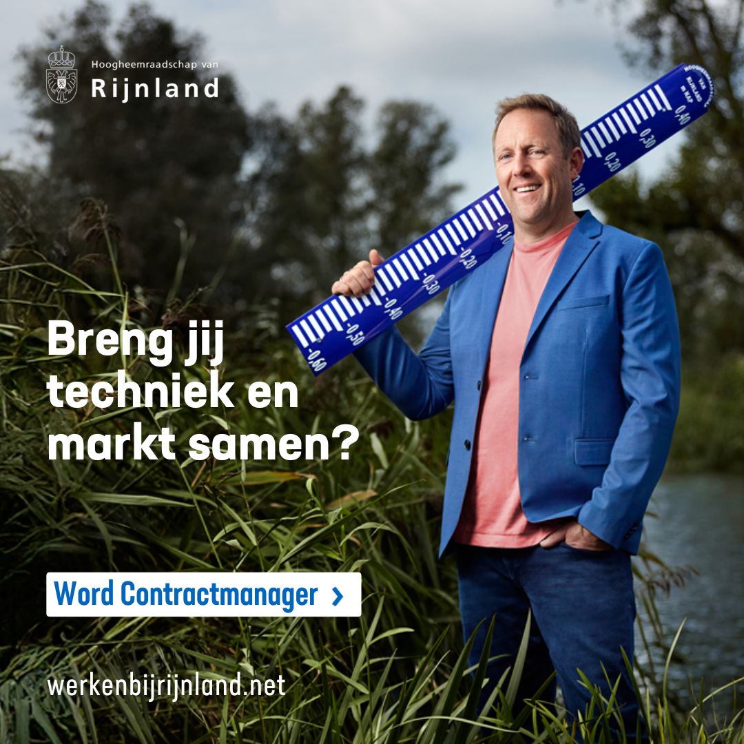 Hoogheemraadschap van Rijnland ad