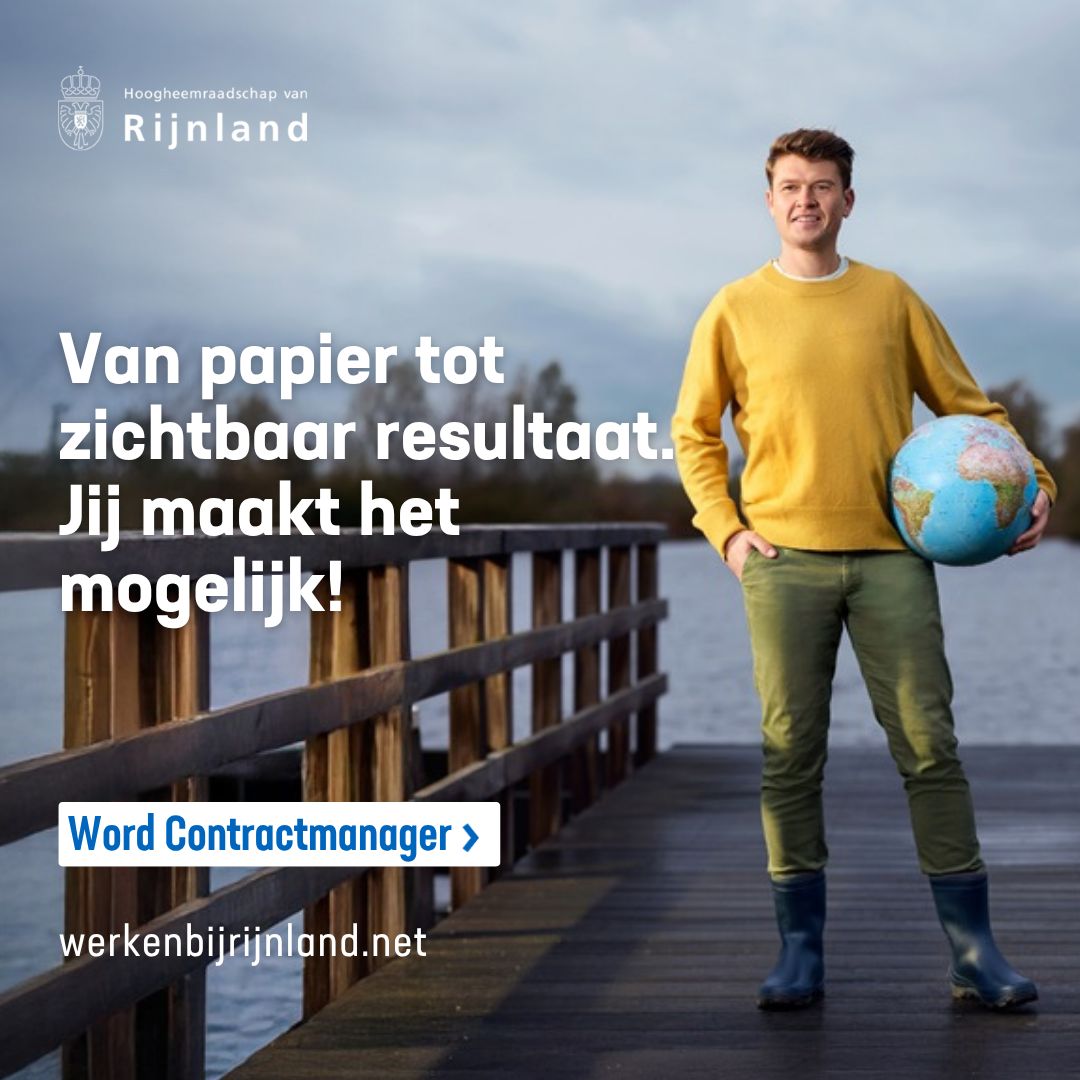 Hoogheemraadschap van Rijnland ad