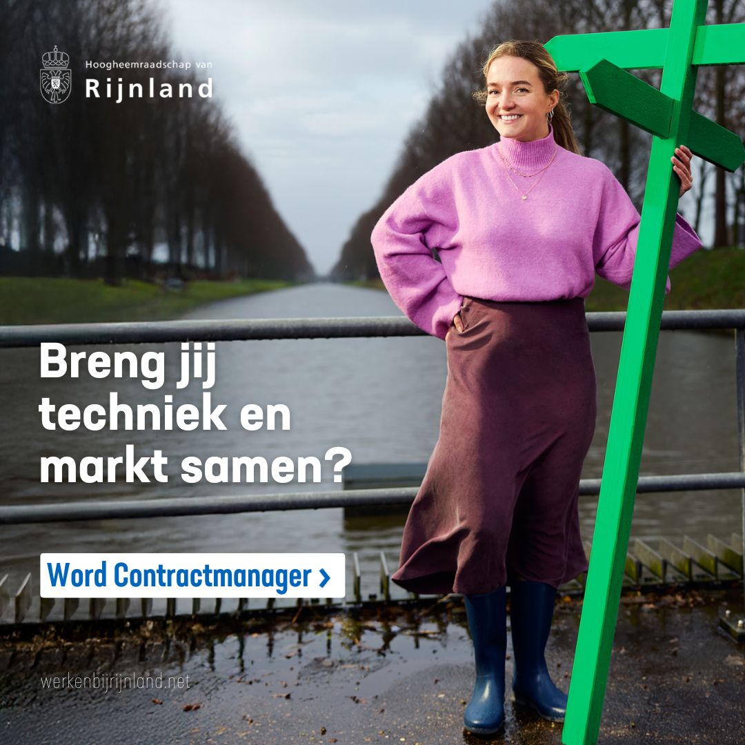 Hoogheemraadschap van Rijnland ad