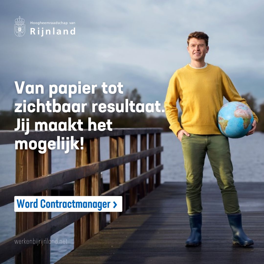 Hoogheemraadschap van Rijnland ad