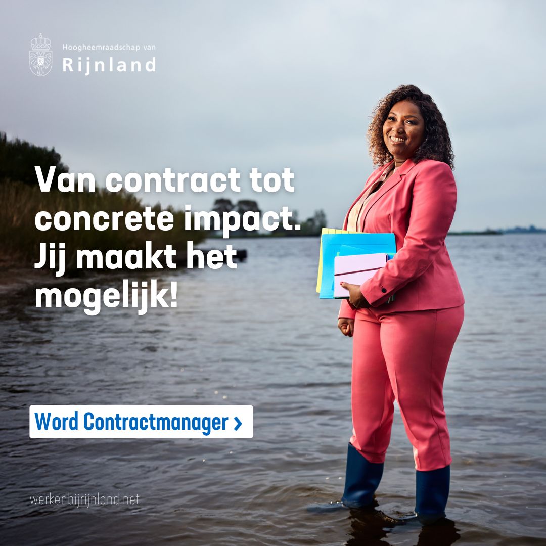 Hoogheemraadschap van Rijnland ad