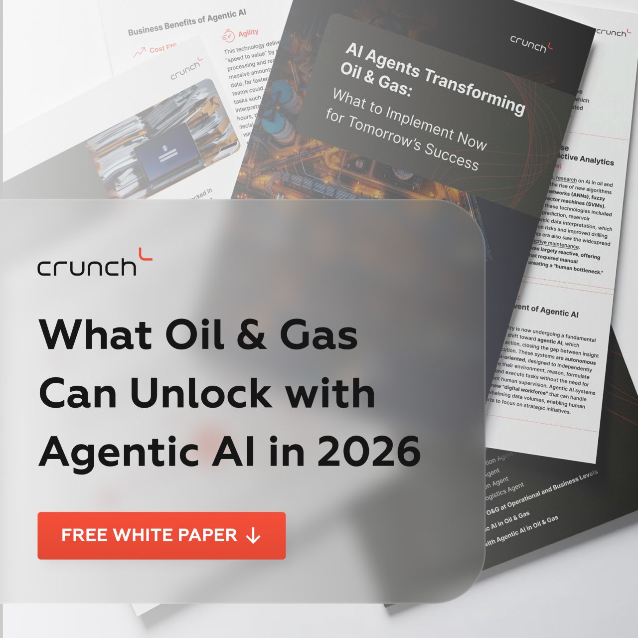 Crunch-IS | Software Development and AI Expertise ad