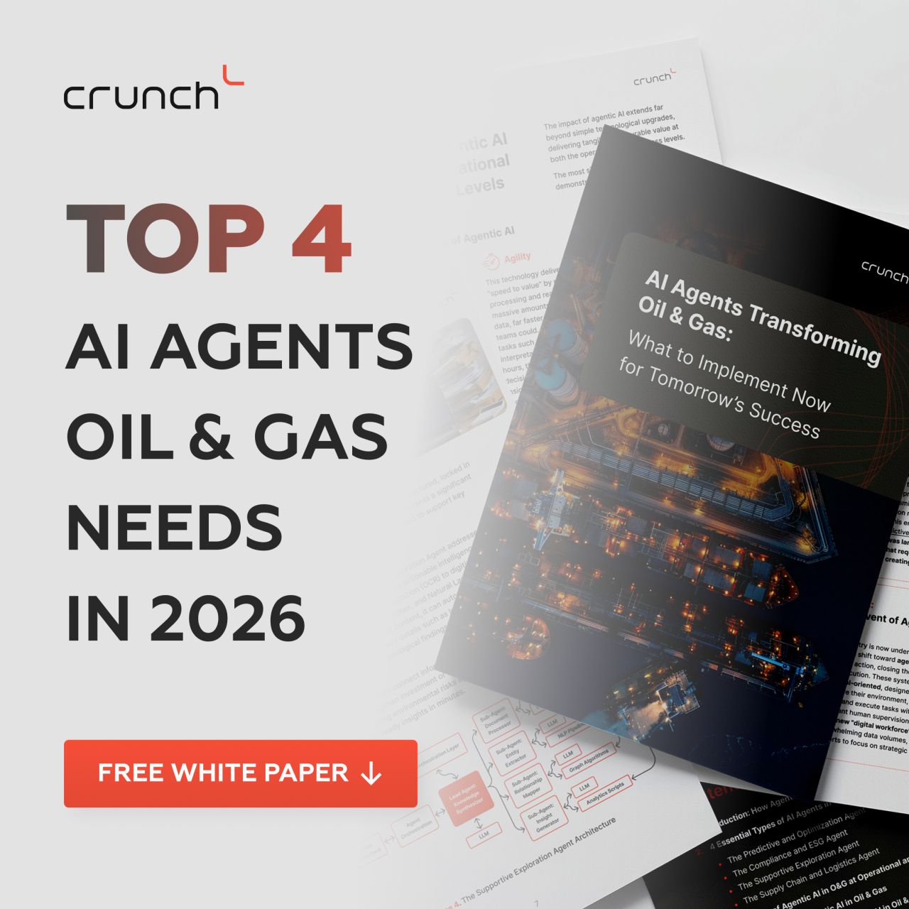 Crunch-IS | Software Development and AI Expertise ad